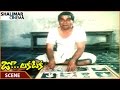 Zoo Laka Taka Movie RamanaMurthy Worrying About Chandra Mohan Tulasi Shalimarcinema