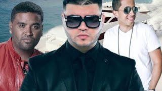 Zion ft. Farruko, de La Ghetto - Mírala | Audio oficial (letra)