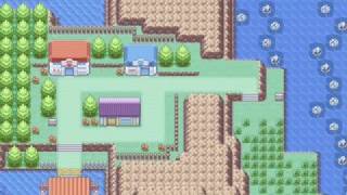 Pokemon FireRed/LeafGreen- Sevii Islands 6 & 7