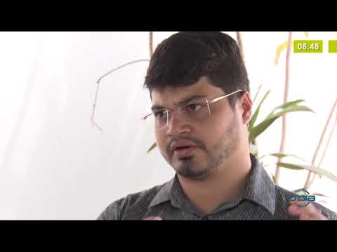 BOM DIA NEWS 08 01 2020  Cuidados para evitar acidentes com descargas eleÌtricas