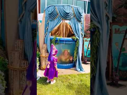 Promotional video thumbnail 1 for Utah Mermaid Magic