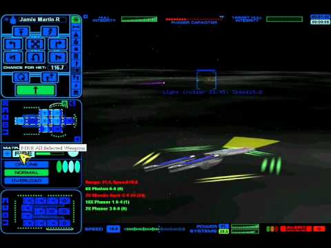 star trek starfleet command pc cheats