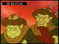 Widget The World Watcher S2 E06 The Greatest Show In The Galaxy