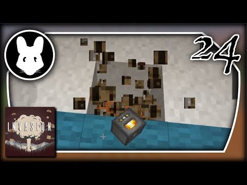 Invasion! Minecraft Modpack #24: EnderCraft! - Mischief of MIce