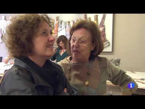 TVE, 08/05/2016 (10ª edición: Lavapiés – La Latina)