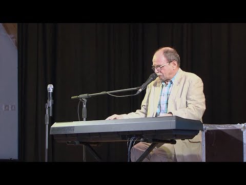 Oslavy 150. výročí povýšení Svratky na město - Koncert hudebního skladatele Jaroslava Uhlíře