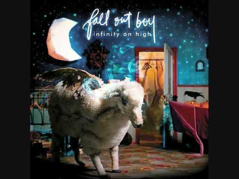 Fall Out Boy - Let's Start Today