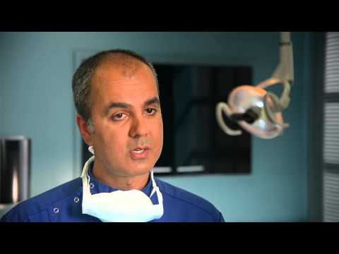 The Gill Clinic Dentist in Richmond