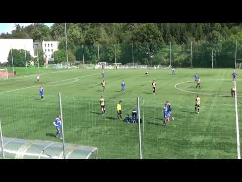 FKM U16 - 1. SC Znojmo - 1. část