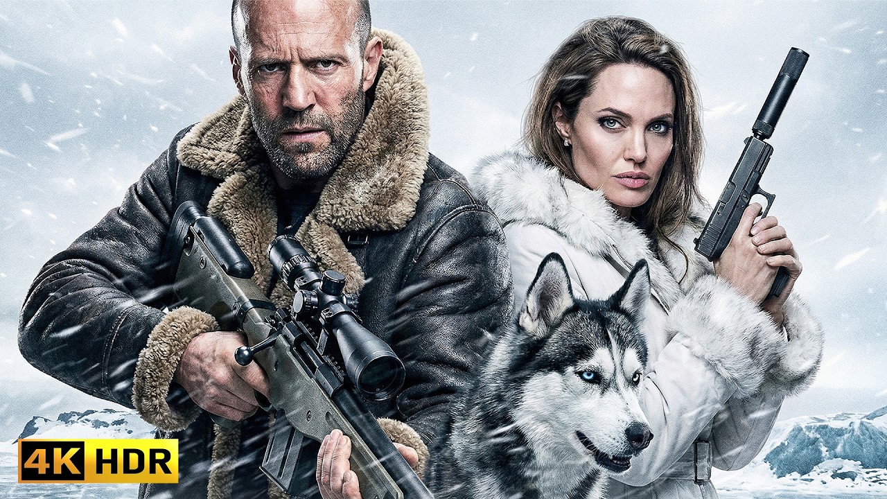I Expected a Familiar Mystery… Until This Jesse Stone Story Took a Much Darker Turn