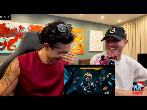 Reaccion Kidd Keo - Bando Boyz Free 5  - MKshow7