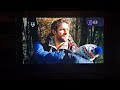 A Quiet Place 2018 FXM Promo