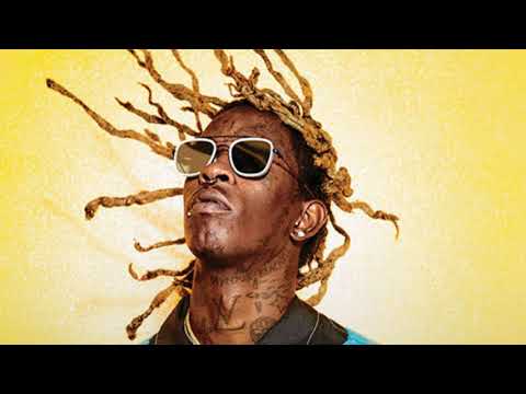 Quality Control,24Heavy-Longtime ft Young Thug(lyrics)