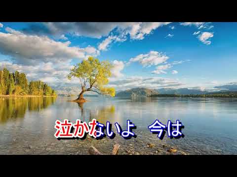 さよなら　大好きな人　カラオケ　－　Sayonara daisukinahito karaoke