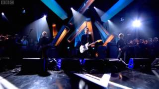 Johnny Marr plays Bigmouth Strikes Again by The Smiths