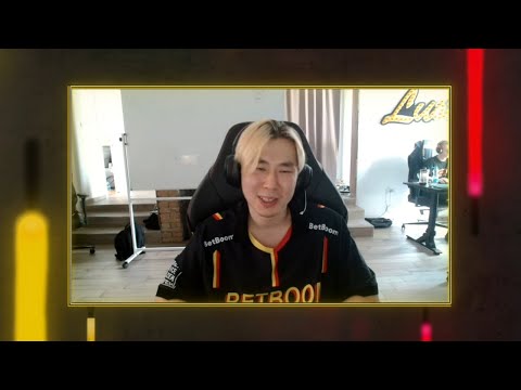 Torontotokyo - "I have 90% winrate on Spirit Breaker" - BB stays undefeated in group stage 2