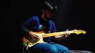 Seksendört-Sarhoş Gibiyim Solo (Halil Şen)