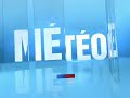 GENERIQUE Météo TF1 2006