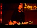 Matthew Ryan - Railroaded (Living Room 2009)