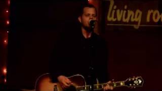Matthew Ryan - Railroaded (Living Room 2009)