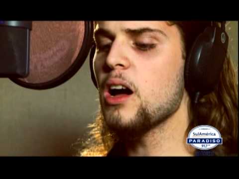 RODRIGO GOMES O CAMPEÃO DO ÍDOLOS SULAMERICA 2010