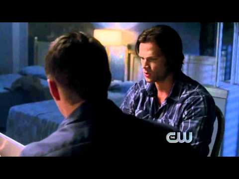 Supernatural - "Weekend At Bobby's" Promo
