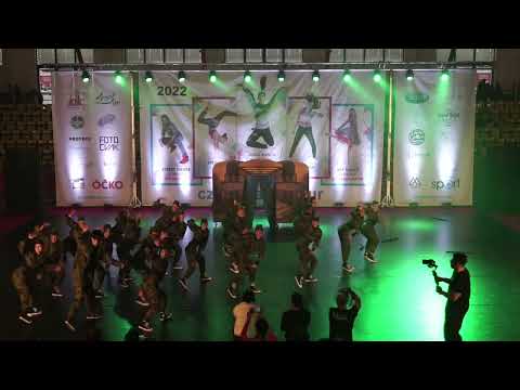 27. STK GEBERT ÚSTÍ NAD LABEM - Green power