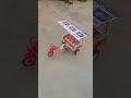 How To Make A Cycle Rickshaw From Matchbox At Home How To Make Tuk Tuk Rickshaw
