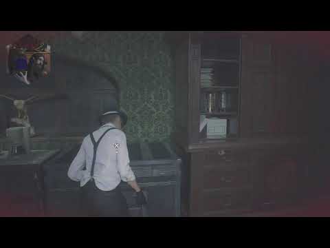 Live | Resident Evil Marathon Pt. 30 | RE2R 2nd Full Playthrough Pt. 2 (Claire's A Route)