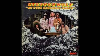 Steppenwolf – God Fearing Man