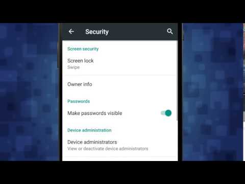 How to enable Unknown Sources on Android [Tutorial]