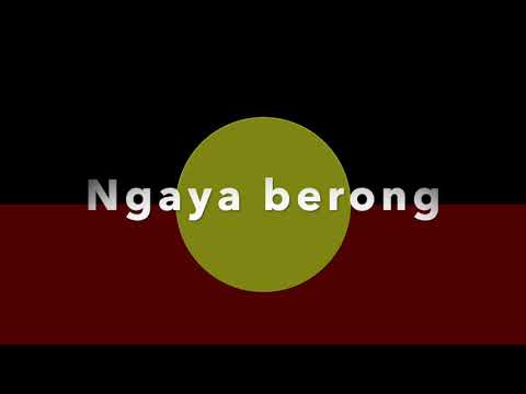 Ngaya Naba lyrics - Cheeky Tunes - Aboriginal songs for children