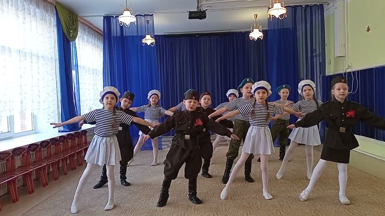 Три танкиста