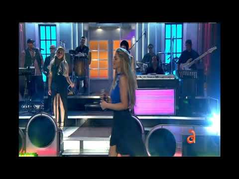 Isabella Castillo | Lo Que Siento por Ti  Live