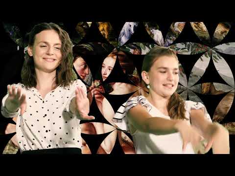 LET'S SING ORATORIO | Vollendet ist das große Werk | Die Schöpfung - Joseph Haydn