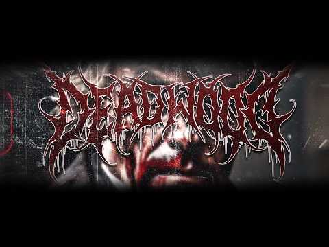 DEADWOOD - WHISPER OF DEATH [OFFICIAL LYRIC VIDEO] (2026) SW EXCLUSIVE