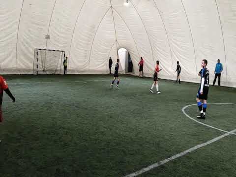 FK Petrika 08 Crni - FK Dunav BP 08