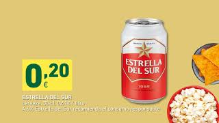 HiperDino Supermercados Spot 2 Ofertas HiperDino (25 de mayo - 9 de junio 2021) anuncio