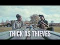 THICK AS THIEVES CONCEPT TRAILER ONE