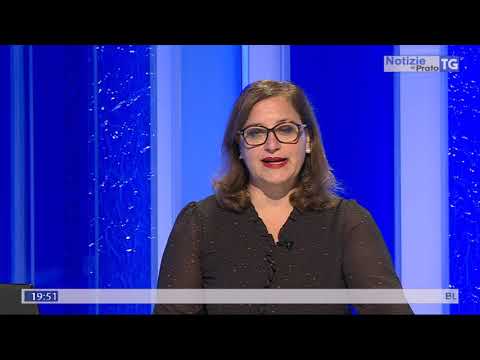 2019-11-02 NOTIZIE DI PRATO TG ORE 19.45