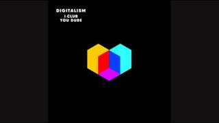 Digitalism - Silenz