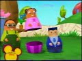 Higglytown Heroes Intro Playhouse Disney UK 2005