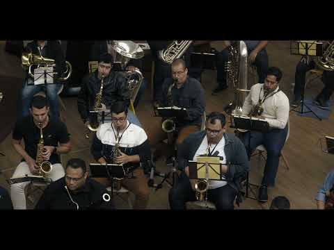 CCB | Hino 237 | Orquestra e Solistas | 4K