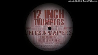 JASON NAWTY - WATCH YOUR BACK