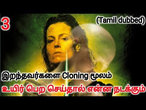 3 Hollywood Tamil dubbed Clones Based Thriller Movies You Should Must Watch ForAll Tamizha