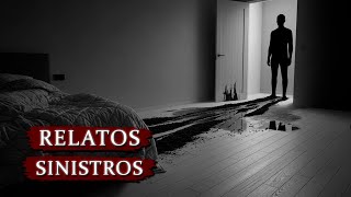 3 HISTÓRIAS DE TERROR PERTURBADORAS | RELATOS DE TERROR EP. 248