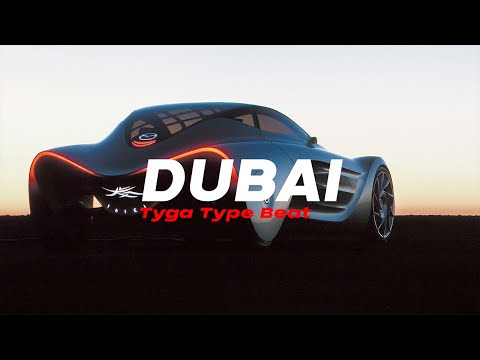 (FREE) Tyga x Offset Type Beat - "DUBAI" | Club Banger Instrumental 2023