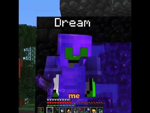 Technoblade Aura... #minecraft #shorts