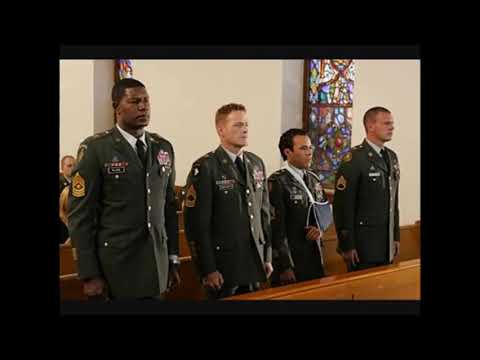 The Unit TV Show Theme Song