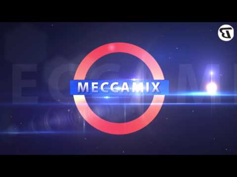 Meccamix trailer.